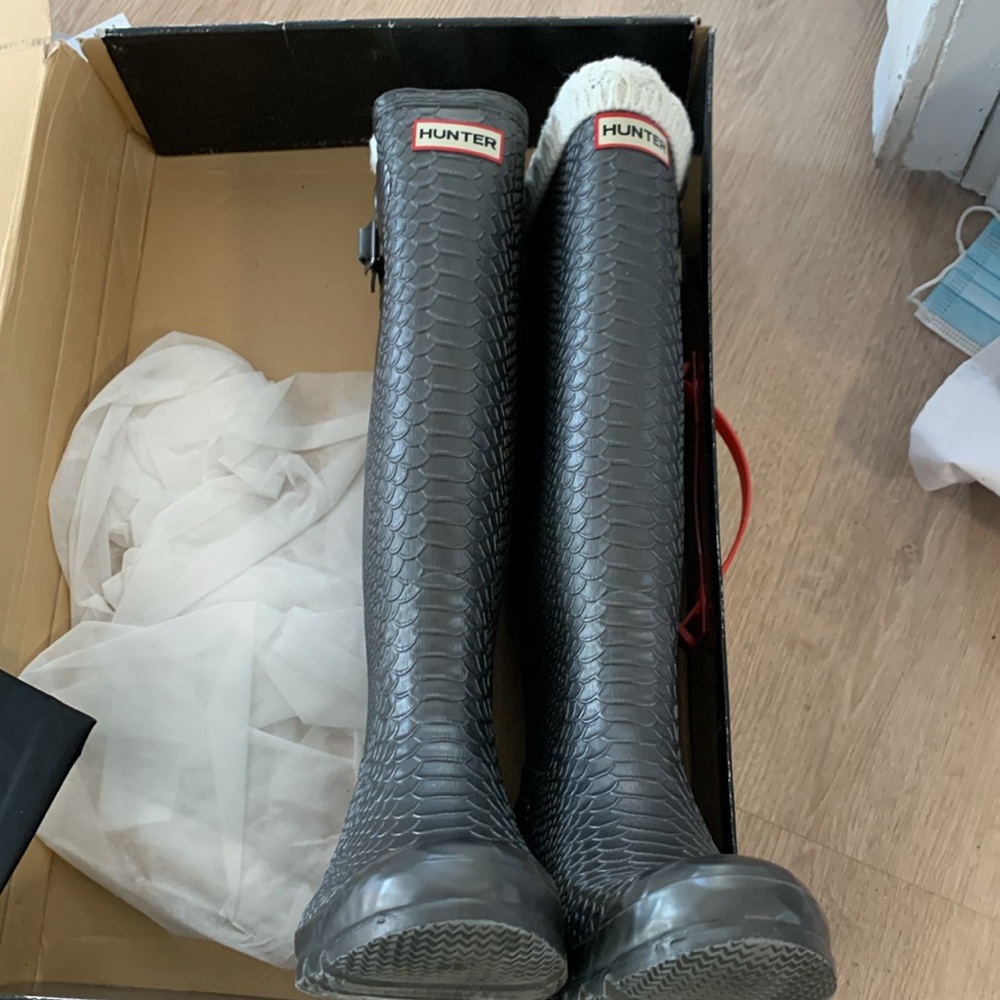 Hunter Flash $79 - image 2